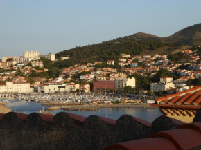 Studio Climatisé à Banyuls-sur-Mer, Terrasse, WIFI, Proche Plage - FR-1-309-323